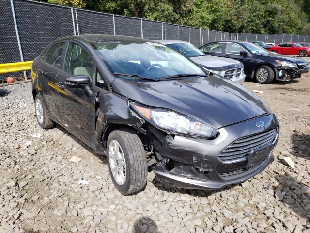 FORD FIESTA SE 2016 3fadp4bj7gm175871