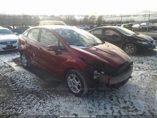 FORD FIESTA 2016 3fadp4bj7gm176115