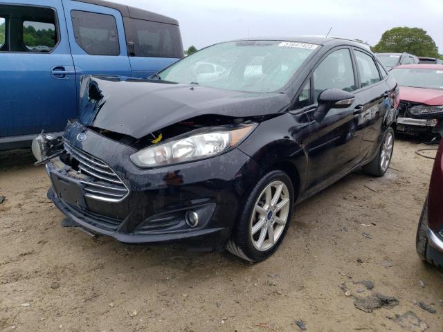 FORD FIESTA SE 2016 3fadp4bj7gm178625