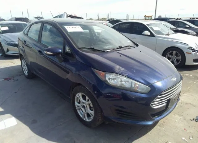 FORD FIESTA 2016 3fadp4bj7gm180343