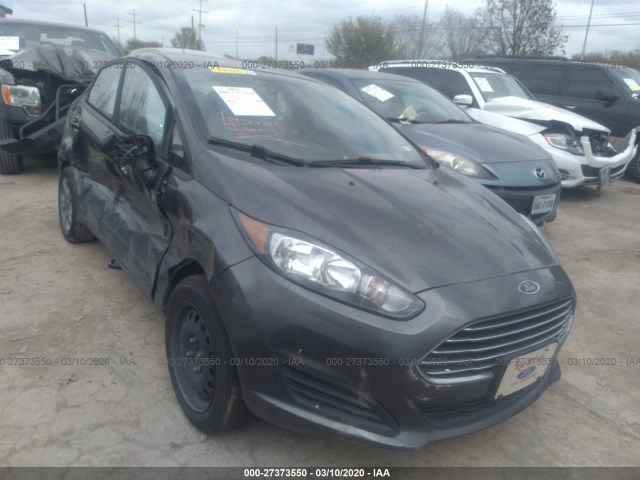 FORD FIESTA 2016 3fadp4bj7gm190824