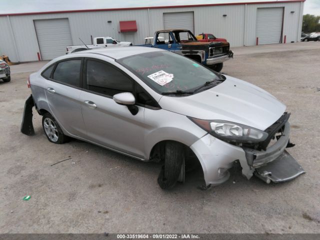 FORD FIESTA 2016 3fadp4bj7gm194940