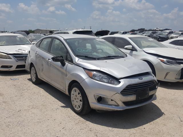 FORD FIESTA 2016 3fadp4bj7gm194954