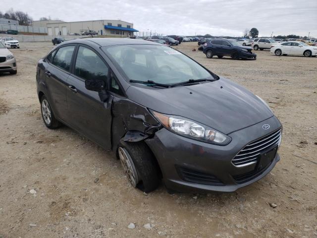 FORD FIESTA SE 2016 3fadp4bj7gm196994