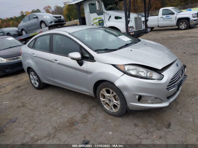 FORD FIESTA 2016 3fadp4bj7gm197983