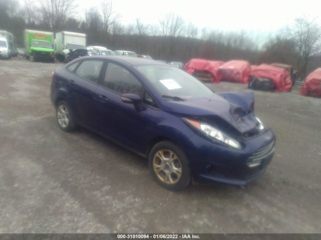 FORD FIESTA 2016 3fadp4bj7gm203586