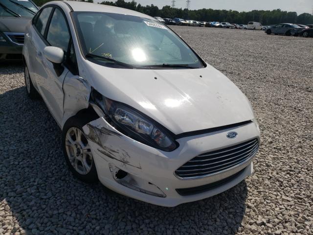 FORD FIESTA SE 2016 3fadp4bj7gm206164