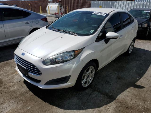 FORD FIESTA SE 2016 3fadp4bj7gm207041