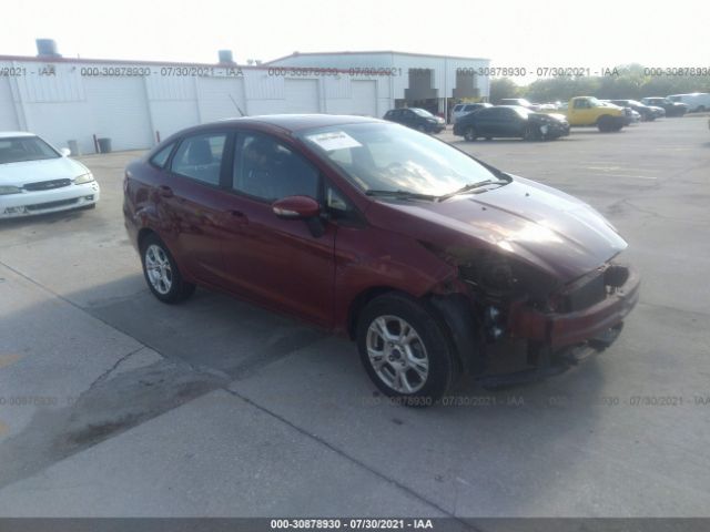 FORD FIESTA 2016 3fadp4bj7gm207539