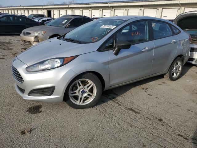 FORD FIESTA SE 2017 3fadp4bj7hm103666