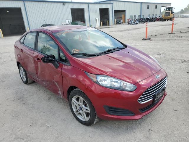 FORD FIESTA SE 2017 3fadp4bj7hm109841