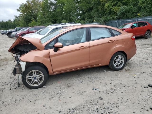 FORD FIESTA SE 2017 3fadp4bj7hm110343