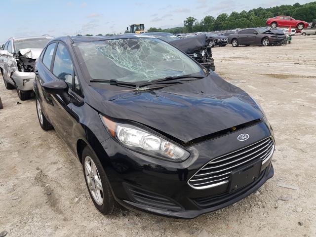 FORD FIESTA SE 2017 3fadp4bj7hm118748