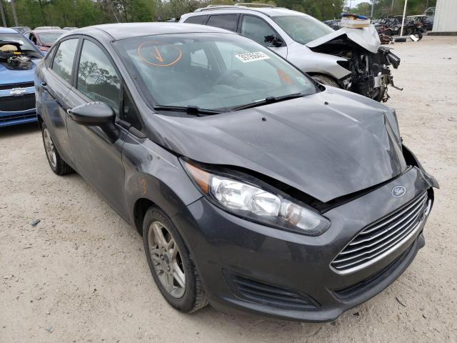 FORD FIESTA SE 2017 3fadp4bj7hm118975