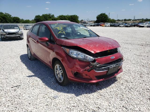 FORD FIESTA SE 2017 3fadp4bj7hm119219