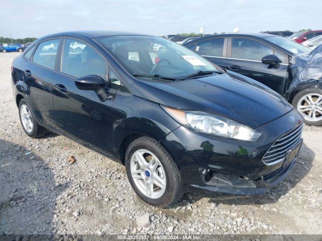 FORD FIESTA 2017 3fadp4bj7hm119429