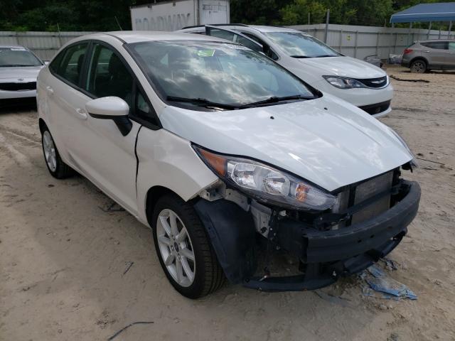 FORD FIESTA SE 2017 3fadp4bj7hm123271