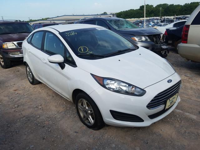 FORD FIESTA SE 2017 3fadp4bj7hm126414