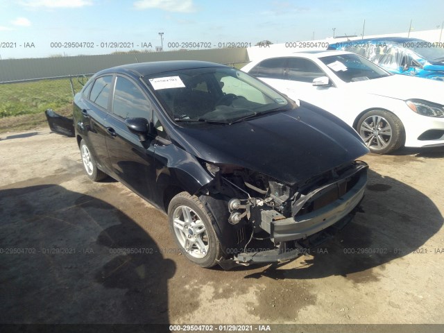 FORD FIESTA 2017 3fadp4bj7hm128650