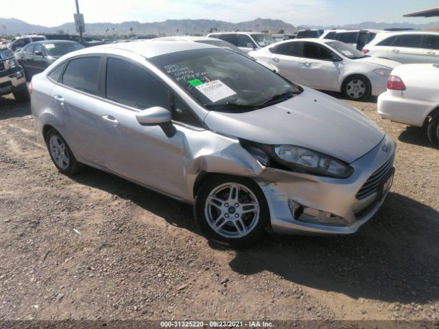 FORD FIESTA 2017 3fadp4bj7hm129474