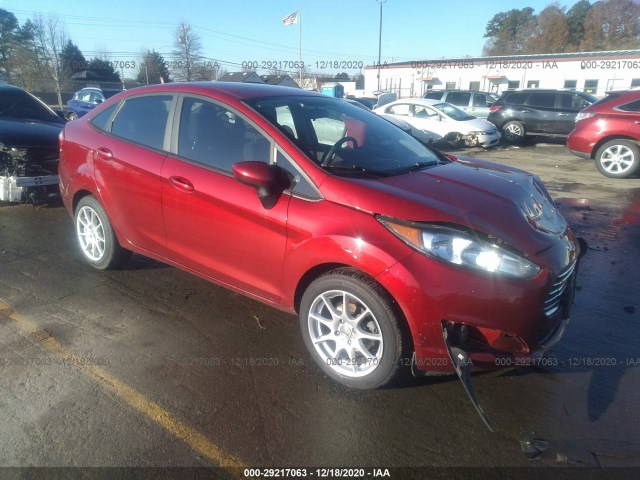 FORD FIESTA 2017 3fadp4bj7hm129734