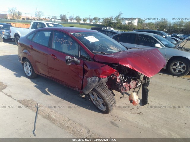 FORD FIESTA 2017 3fadp4bj7hm131449