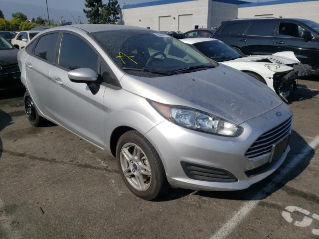 FORD FIESTA SE 2017 3fadp4bj7hm132939