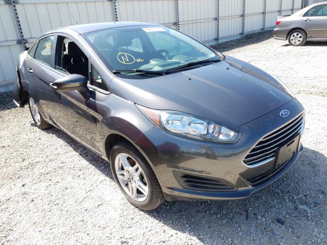 FORD FIESTA SE 2017 3fadp4bj7hm134464