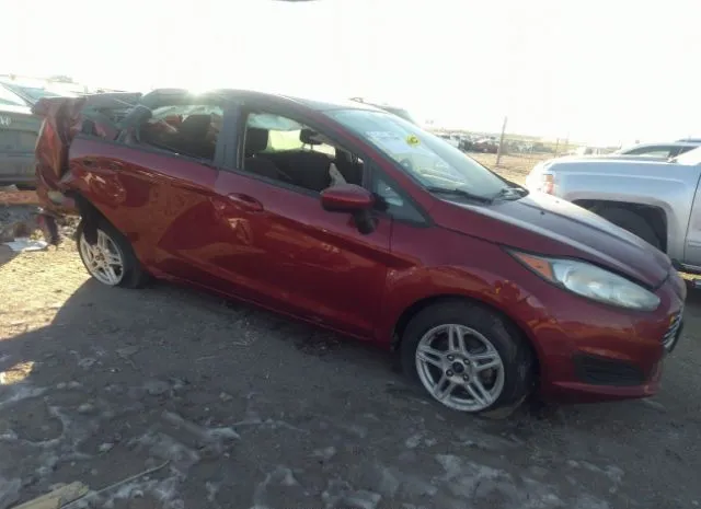 FORD FIESTA 2017 3fadp4bj7hm135145