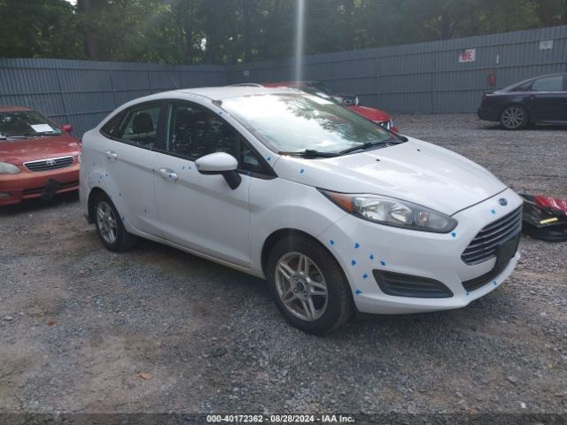 FORD FIESTA 2017 3fadp4bj7hm137252