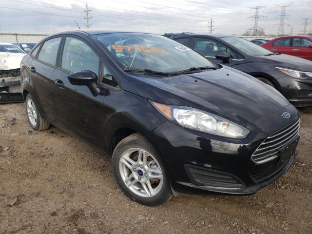 FORD FIESTA SE 2017 3fadp4bj7hm138241