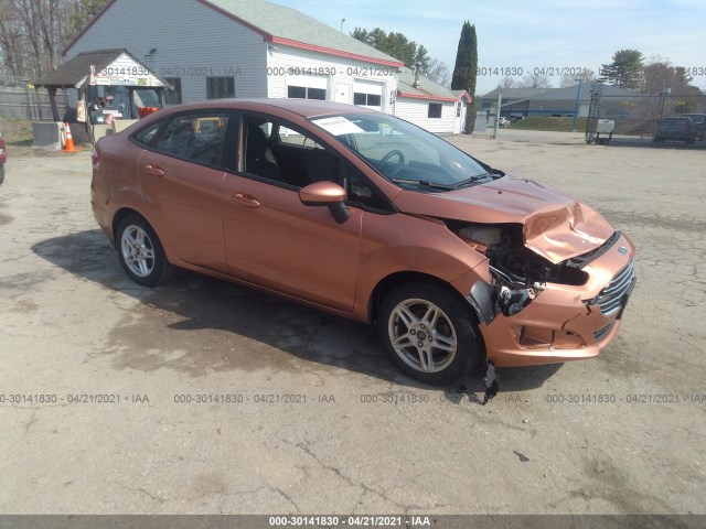 FORD FIESTA 2017 3fadp4bj7hm138563