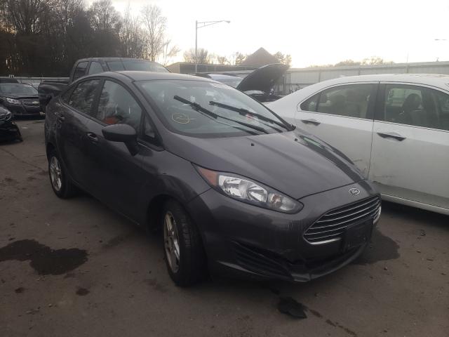 FORD FIESTA SE 2017 3fadp4bj7hm138739