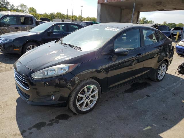 FORD FIESTA SE 2017 3fadp4bj7hm138949