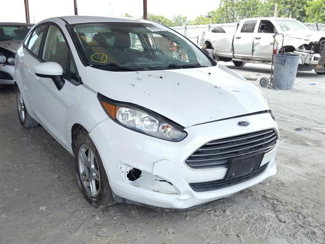 FORD FIESTA SE 2017 3fadp4bj7hm140698