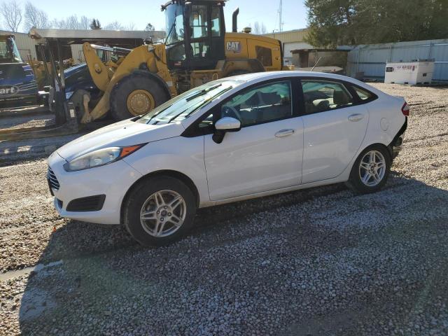 FORD FIESTA SE 2017 3fadp4bj7hm142774