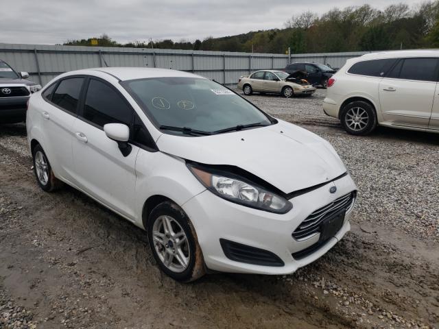 FORD FIESTA SE 2017 3fadp4bj7hm145058