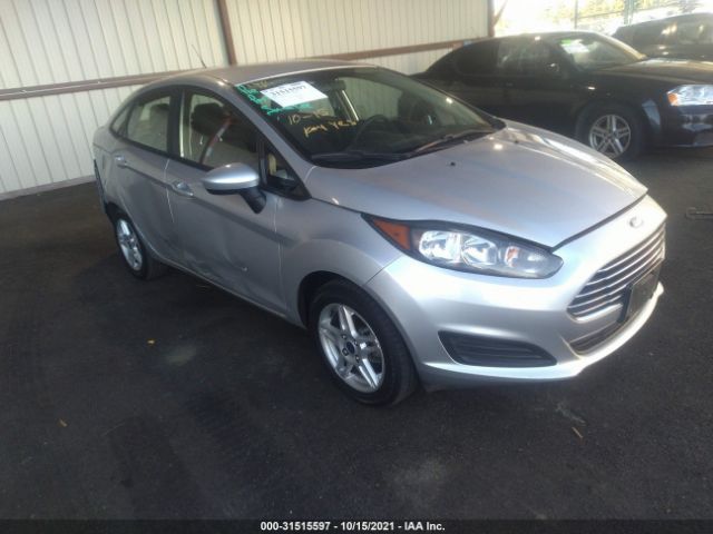 FORD FIESTA 2017 3fadp4bj7hm145061