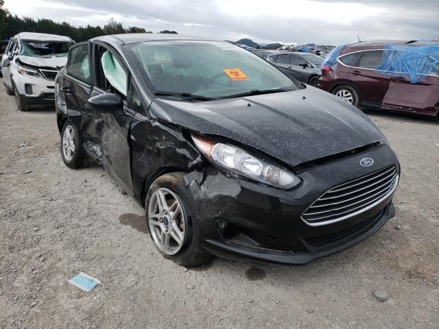 FORD FIESTA SE 2017 3fadp4bj7hm145870