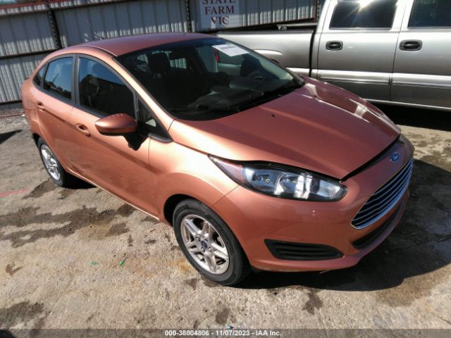 FORD FIESTA 2017 3fadp4bj7hm146016