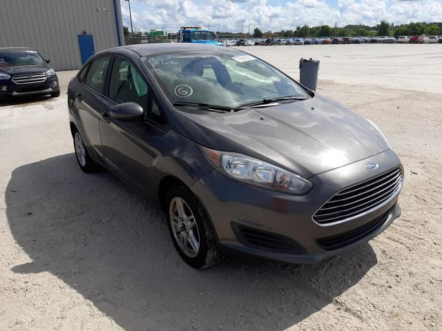 FORD FIESTA SE 2017 3fadp4bj7hm147053