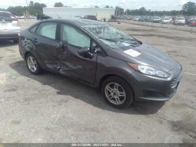 FORD FIESTA 2017 3fadp4bj7hm147067