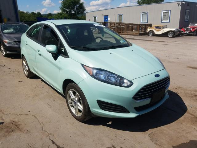 FORD FIESTA 2017 3fadp4bj7hm149515