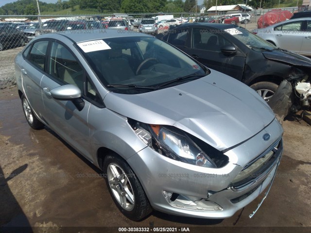 FORD FIESTA 2017 3fadp4bj7hm149921