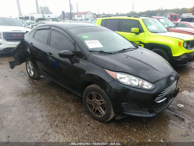 FORD FIESTA 2017 3fadp4bj7hm150860