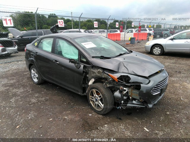 FORD FIESTA 2017 3fadp4bj7hm152530