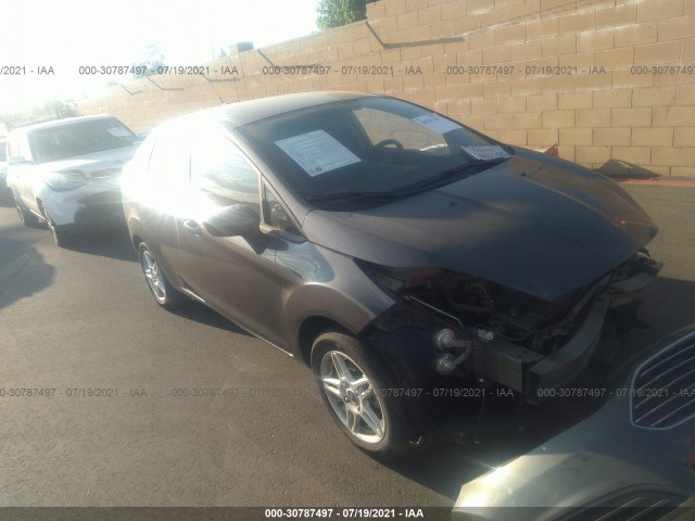 FORD FIESTA 2017 3fadp4bj7hm153385