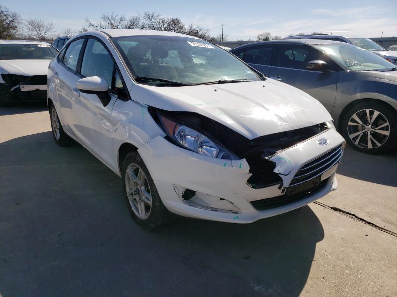 FORD FIESTA SE 2017 3fadp4bj7hm157629