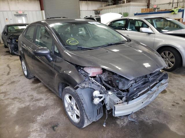 FORD FIESTA SE 2017 3fadp4bj7hm158814