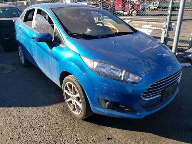 FORD FIESTA SE 2017 3fadp4bj7hm159543